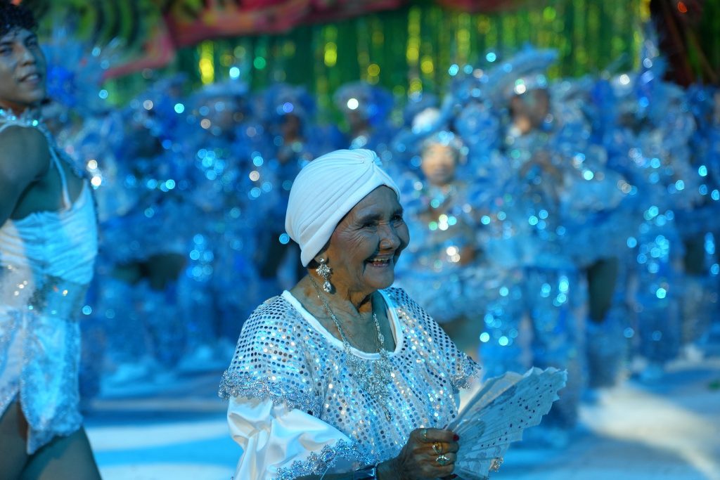 Foto: Reprodução/Agência Amazonas