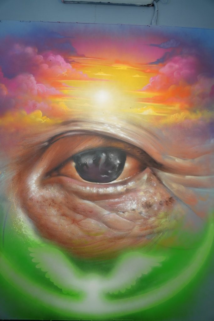 Foto: Reprodução/Agência Amazonas