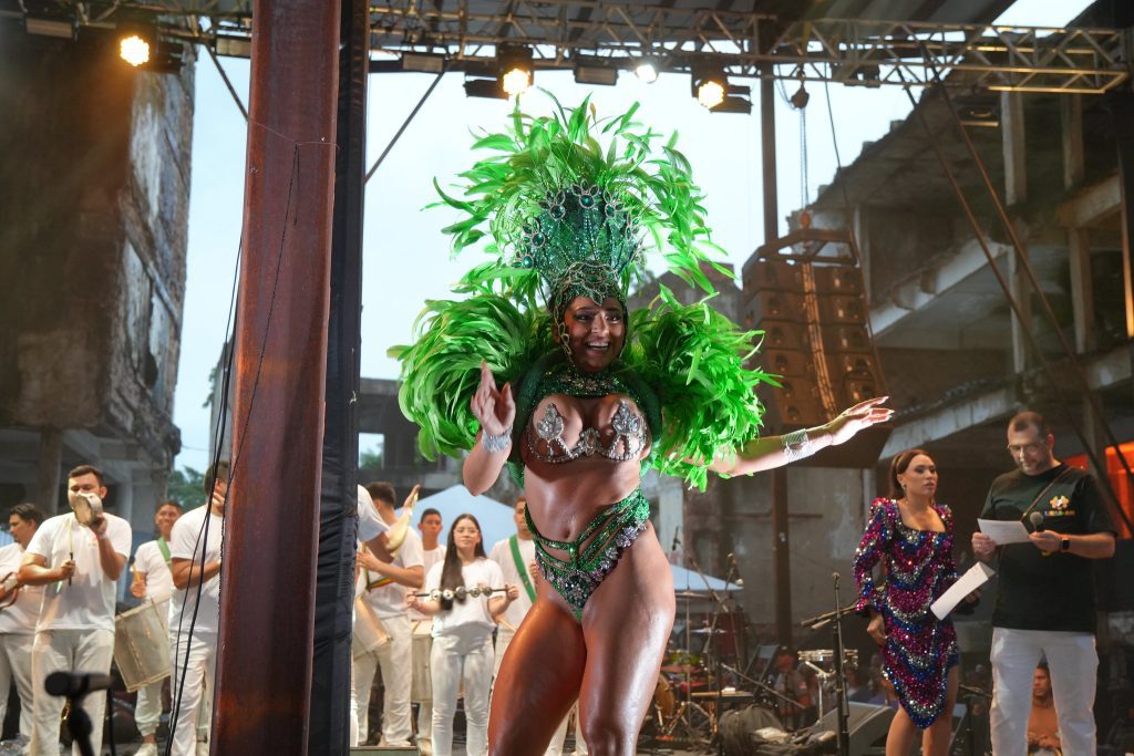 Foto: Reprodução/Agência Amazonas