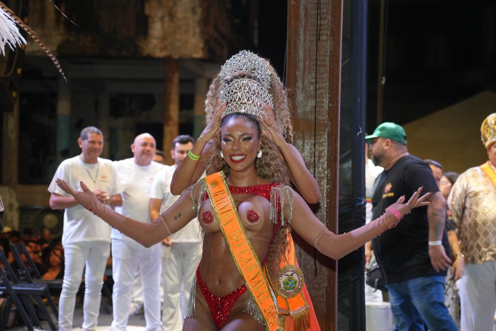 Foto: Reprodução/Agência Amazonas