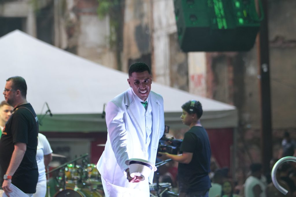 Foto: Reprodução/Agência Amazonas