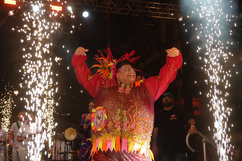 Foto: Reprodução/Agência Amazonas