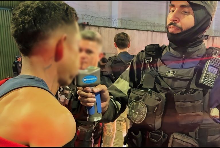 Fiscalização: Detran-AM registra mais de 900 infrações no fim de semana