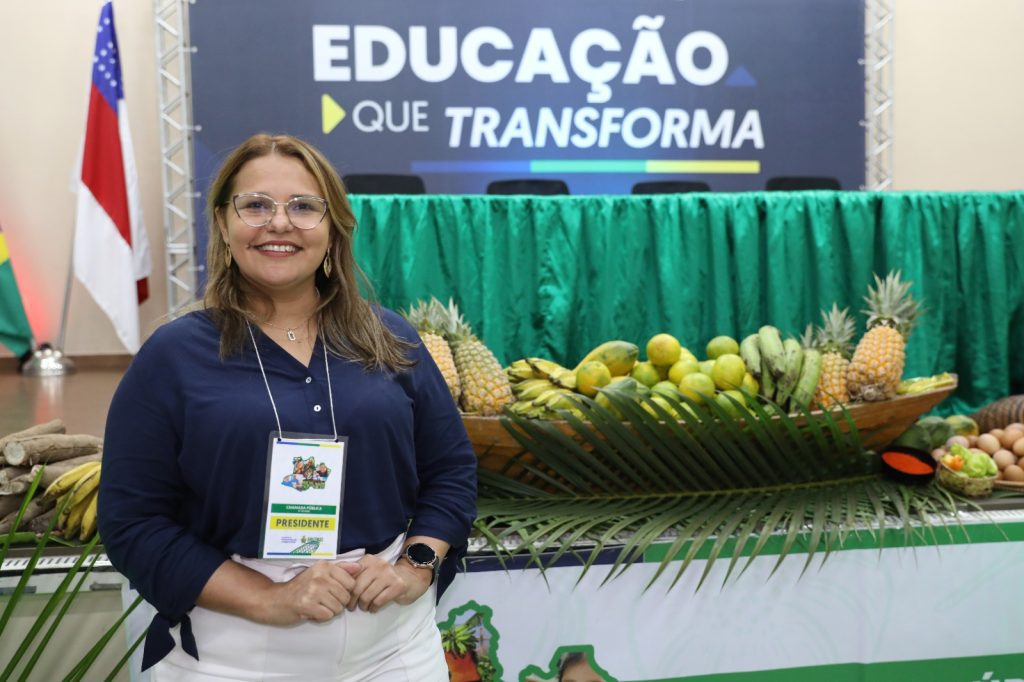 Foto: Reprodução/Agência Amazonas