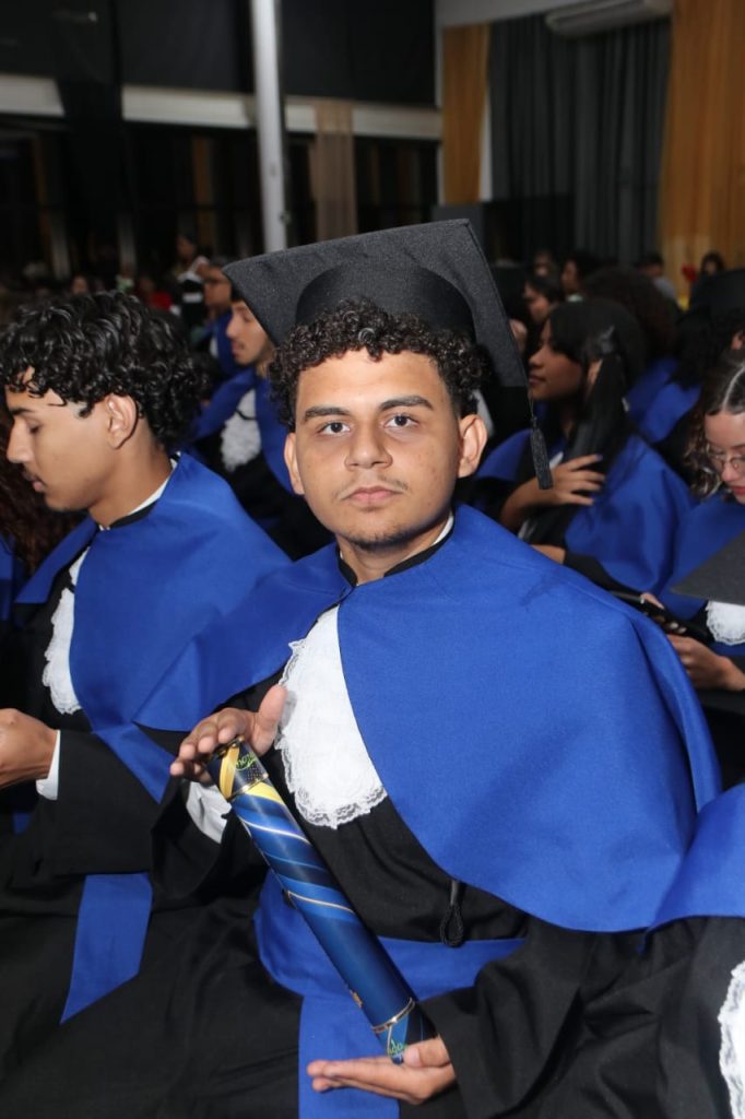 Foto: Reprodução/Agência Amazonas