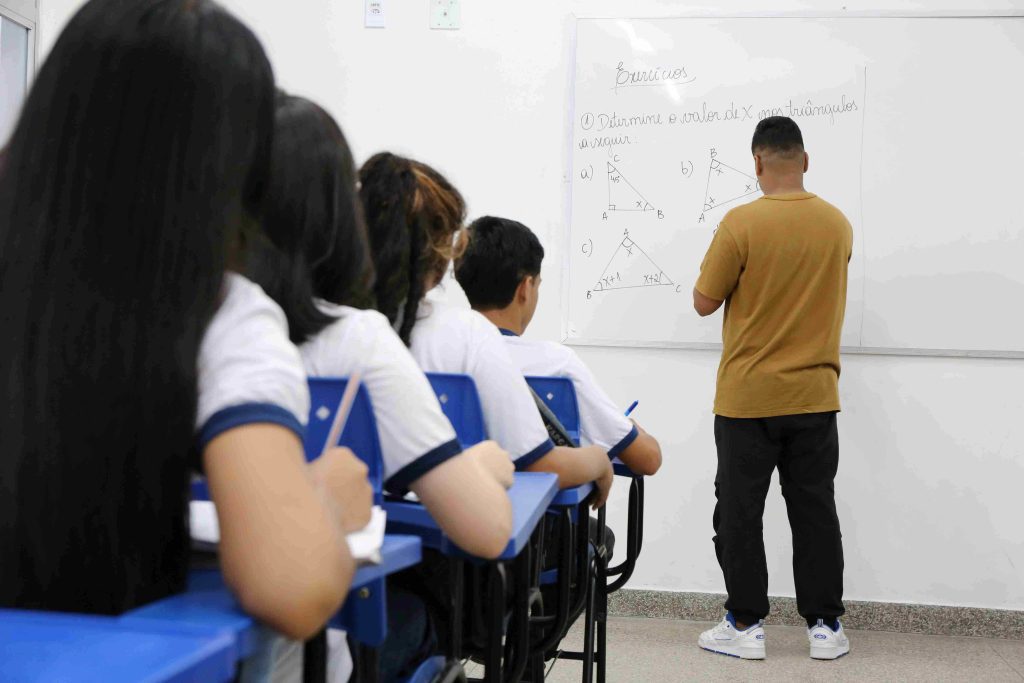Foto: Reprodução/Agência Amazonas