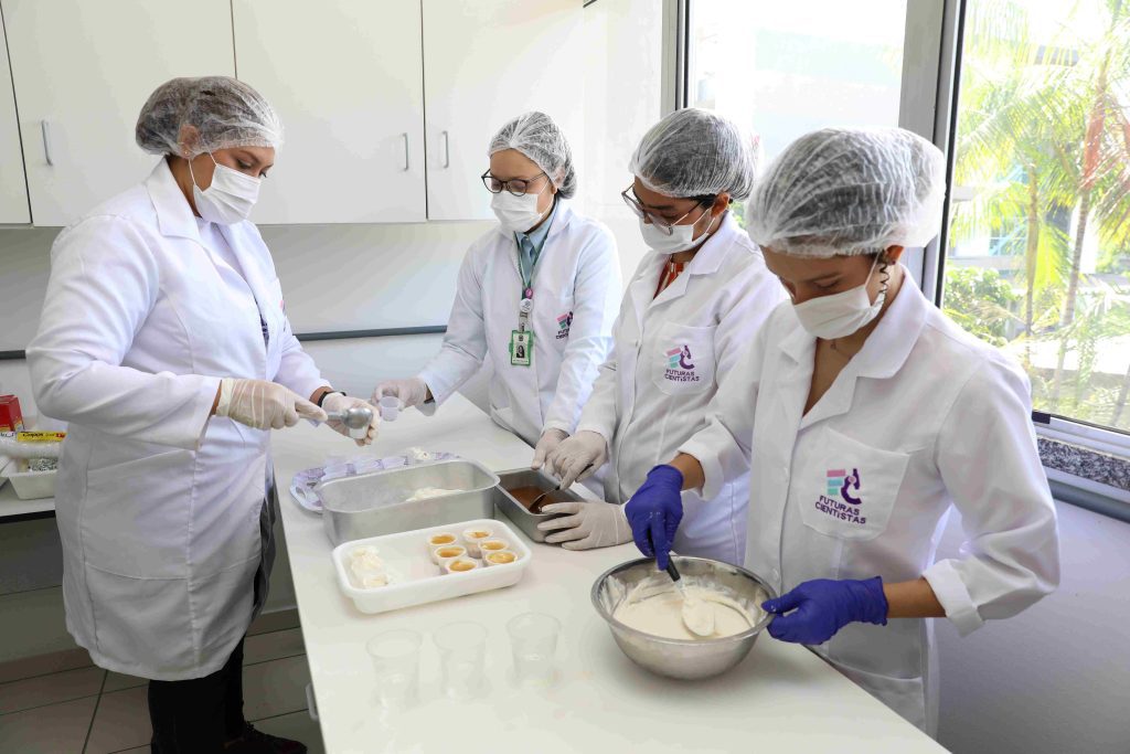 Foto: Reprodução/Agência Amazonas