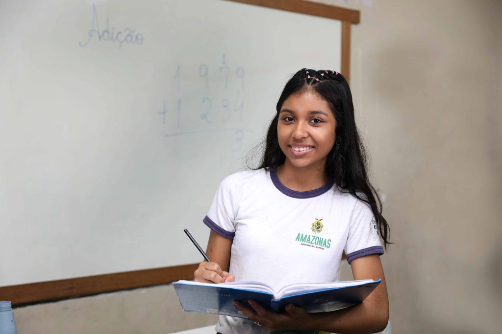 Foto: Reprodução/Agência Amazonas