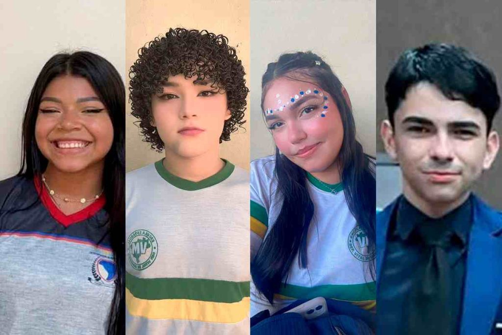 Foto: Reprodução/Agência Amazonas