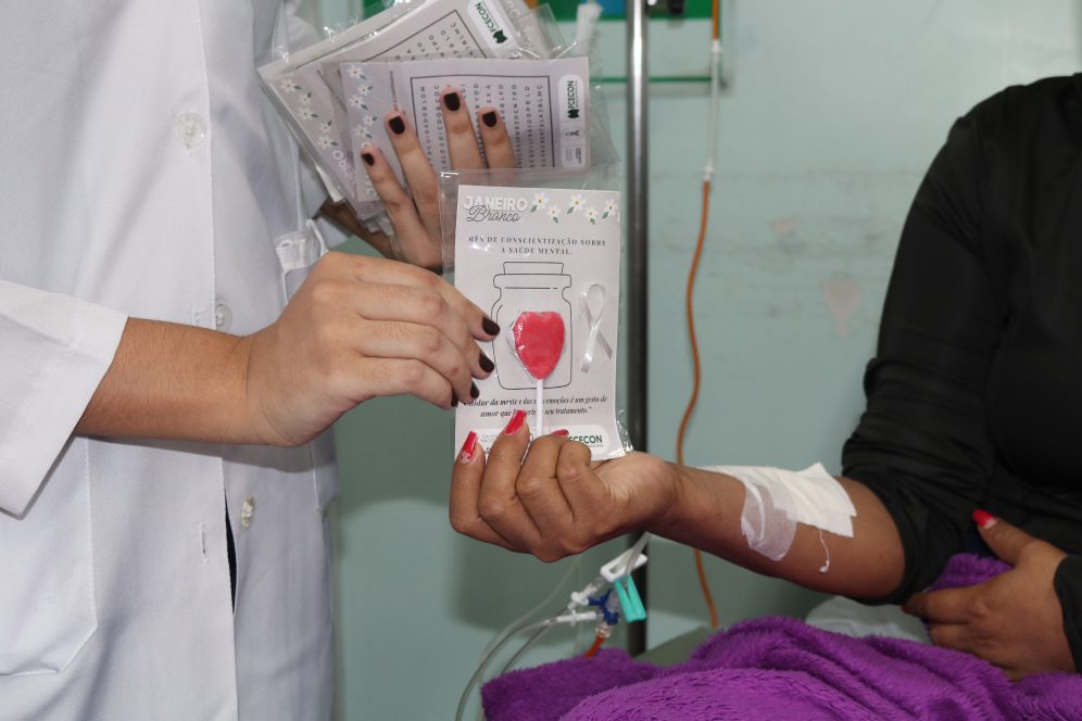 Foto: Reprodução/Agência Amazonas