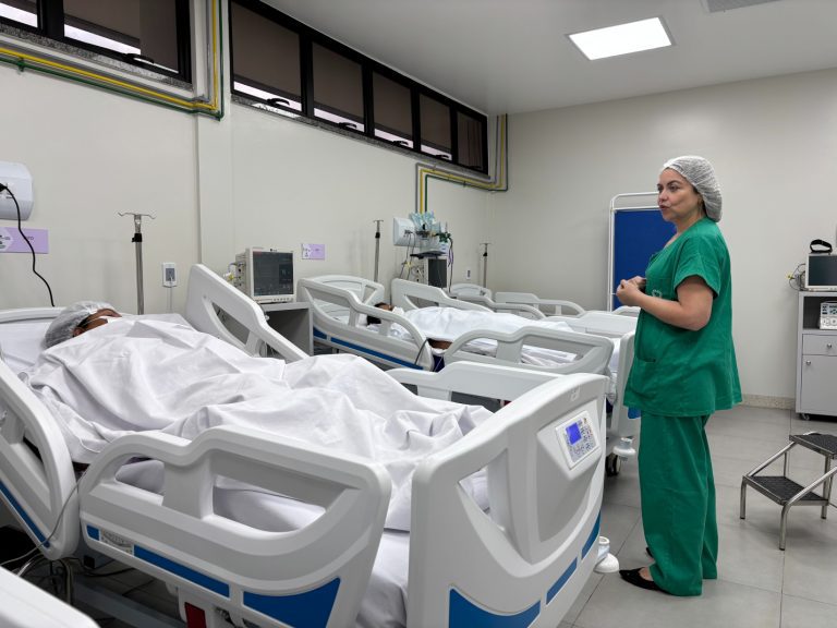 Prevenção ao colo de útero: Cepcolu efetua 5,8 mil atendimentos em dez meses