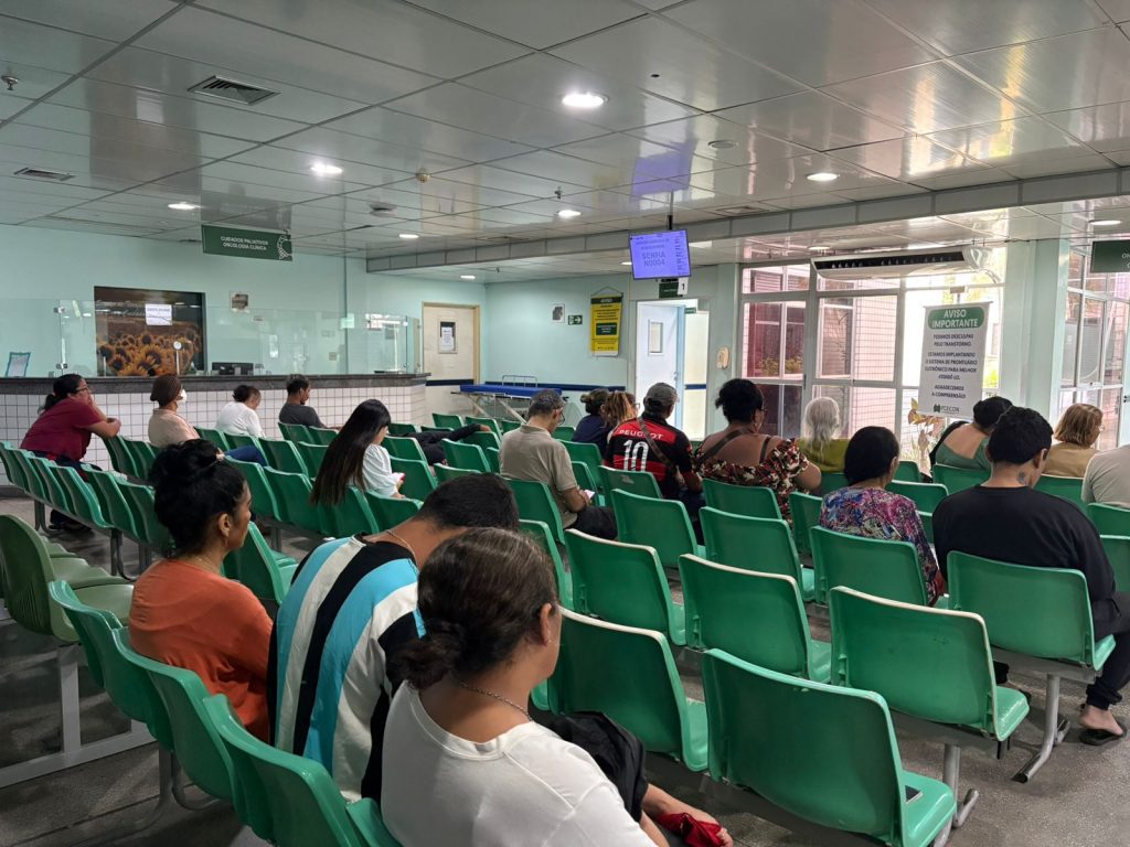 Foto: Reprodução/Agência Amazonas