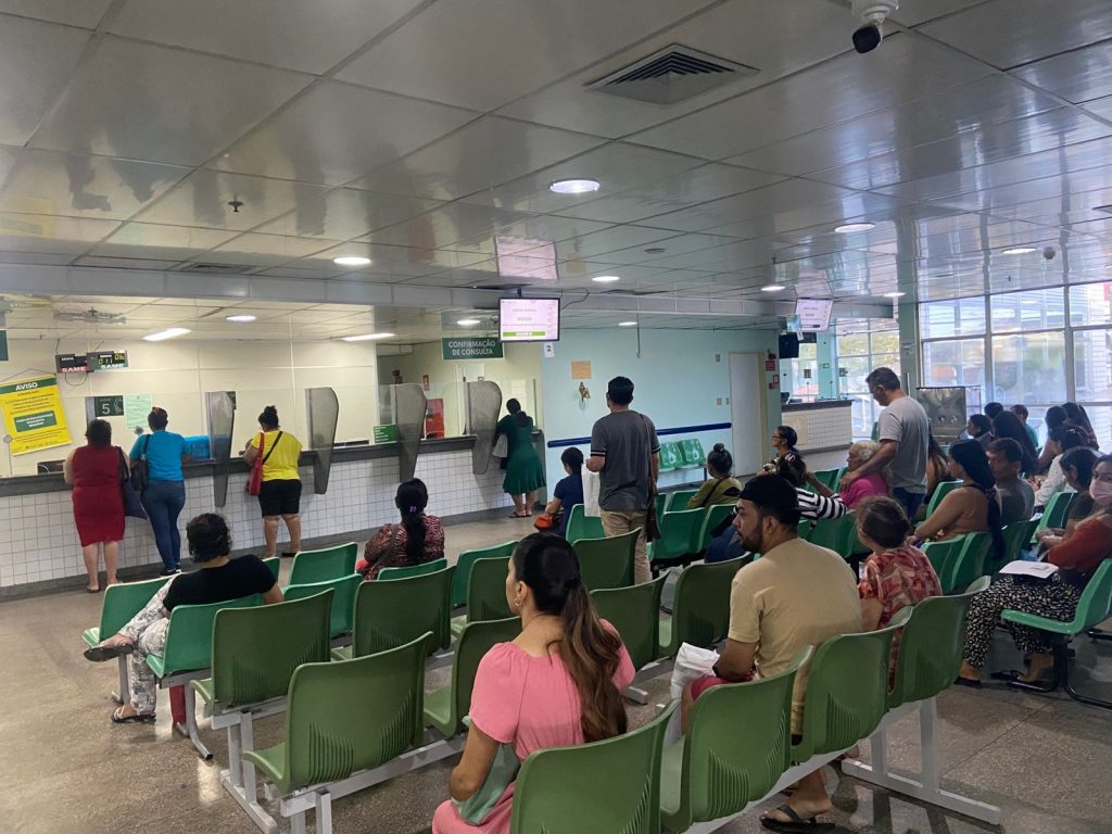 Foto: Reprodução/Agência Amazonas