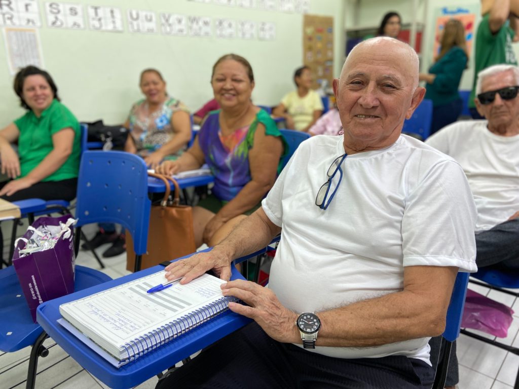 Foto: Reprodução/Agência Amazonas