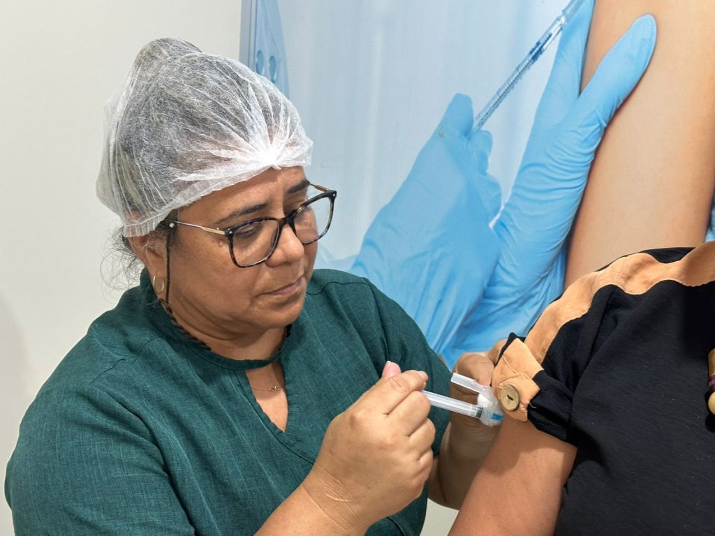 Foto: Reprodução/Agência Amazonas