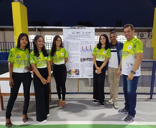 Foto: Reprodução/Agência Amazonas