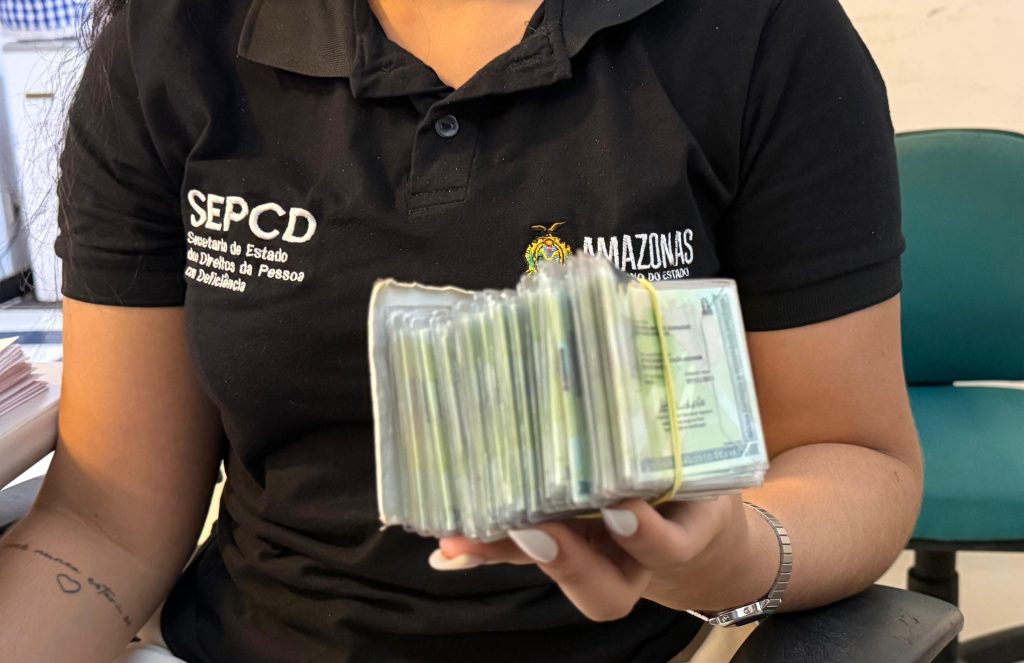 Foto: Reprodução/Agência Amazonas