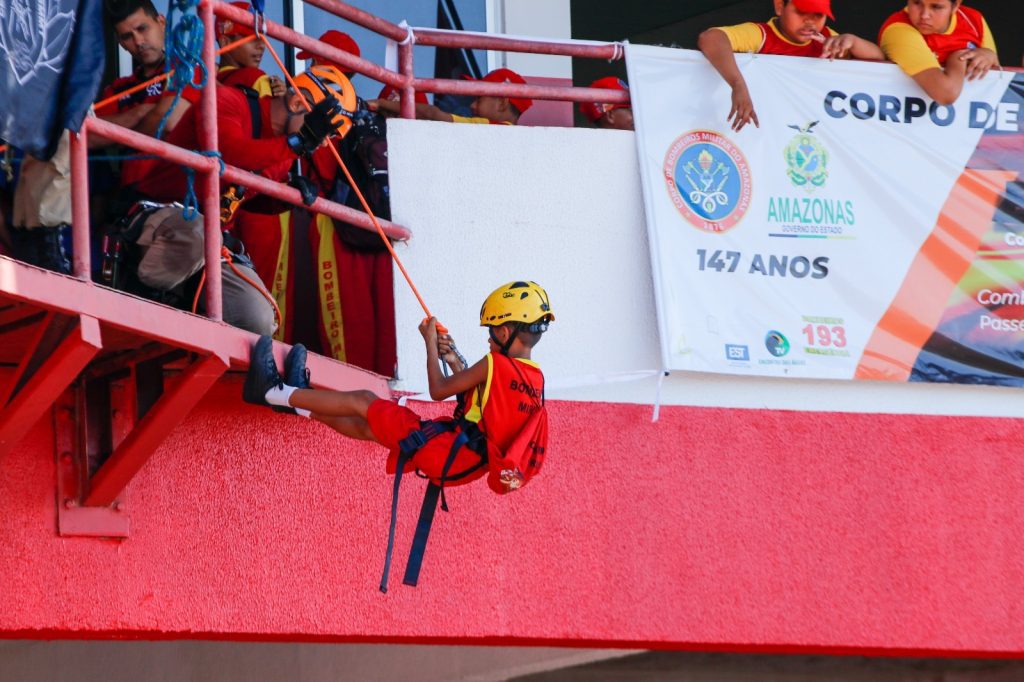 Foto: Reprodução/Agência Amazonas