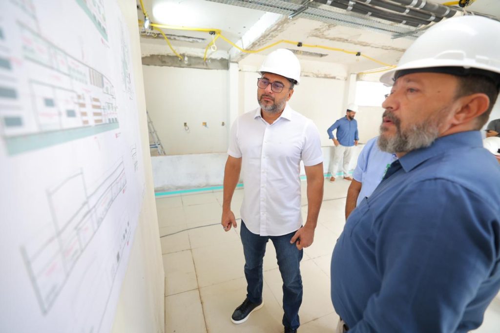 Foto: Reprodução/Agência Amazonas