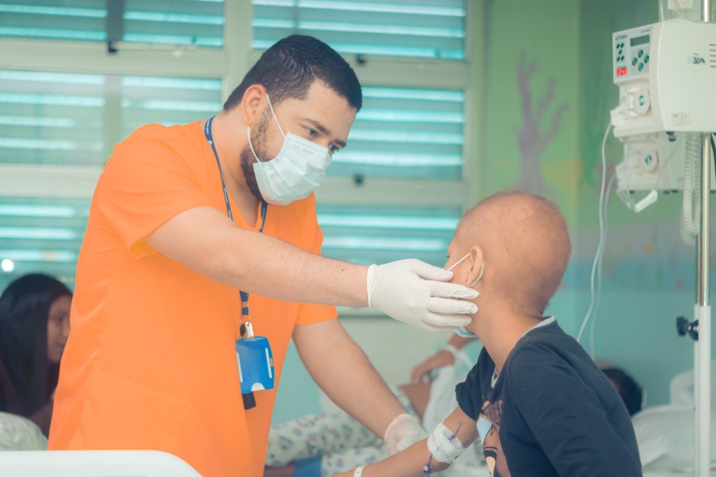 Foto: Reprodução/Agência Amazonas