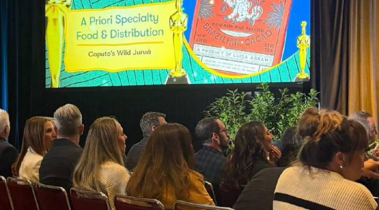 Idam destaca produtores de cacau do rio Juruá pela premiação internacional de chocolate