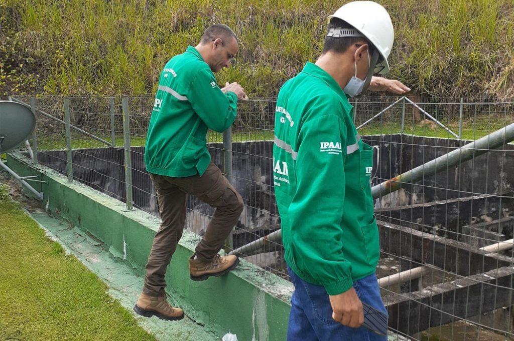 Foto: Reprodução/Agência Amazonas