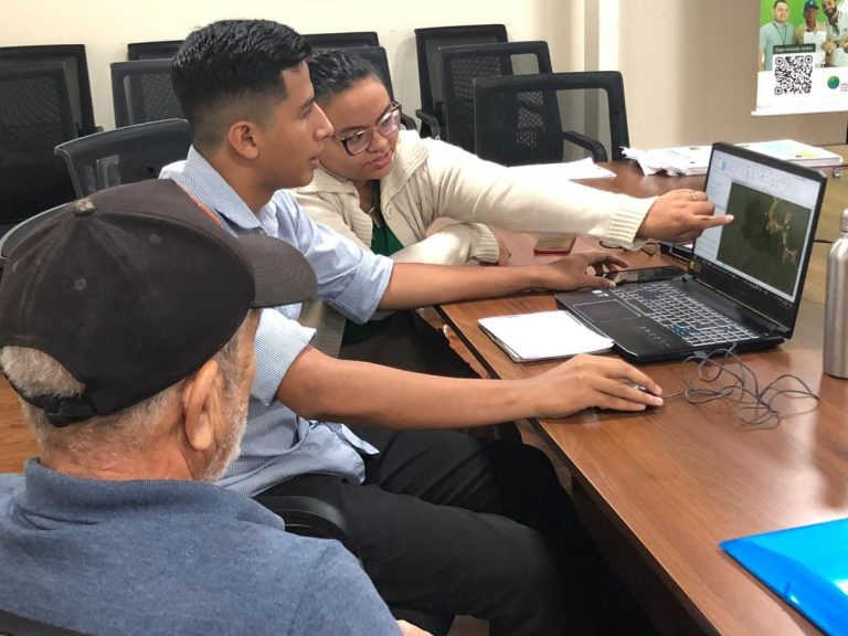 Ipaam registra mais de 6,4 mil atendimentos no Balcão do Cadastro Ambiental Rural em 2025