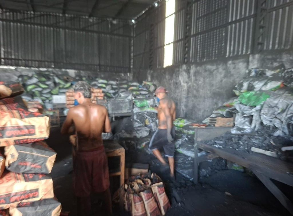 Foto: Reprodução/Agência Amazonas