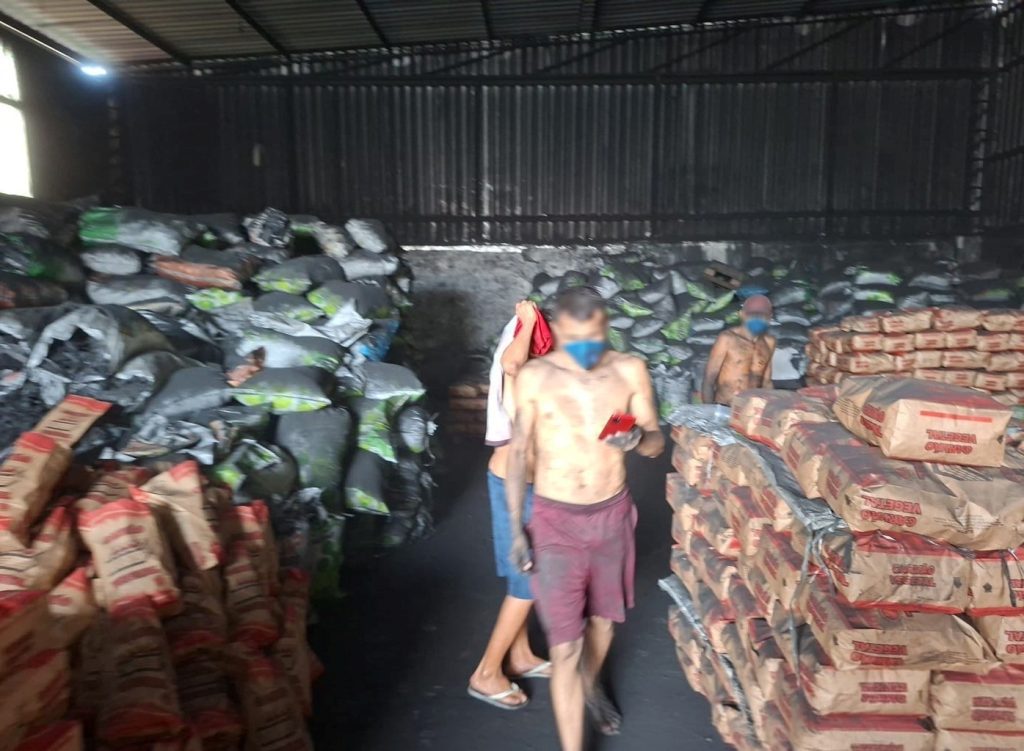 Foto: Reprodução/Agência Amazonas