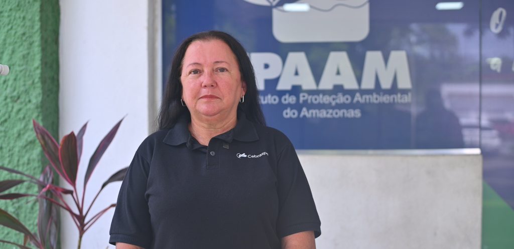 Foto: Reprodução/Agência Amazonas