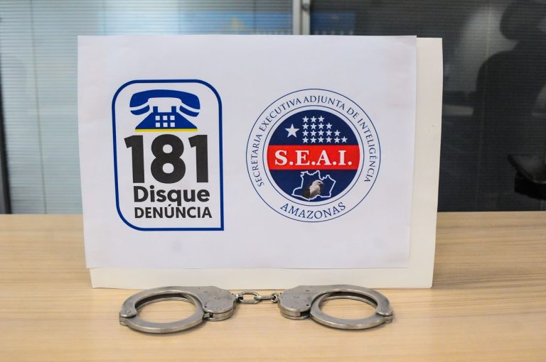 Balanço: Ligações ao 181 auxiliaram Forças de Segurança na prisão de homicidas e traficantes