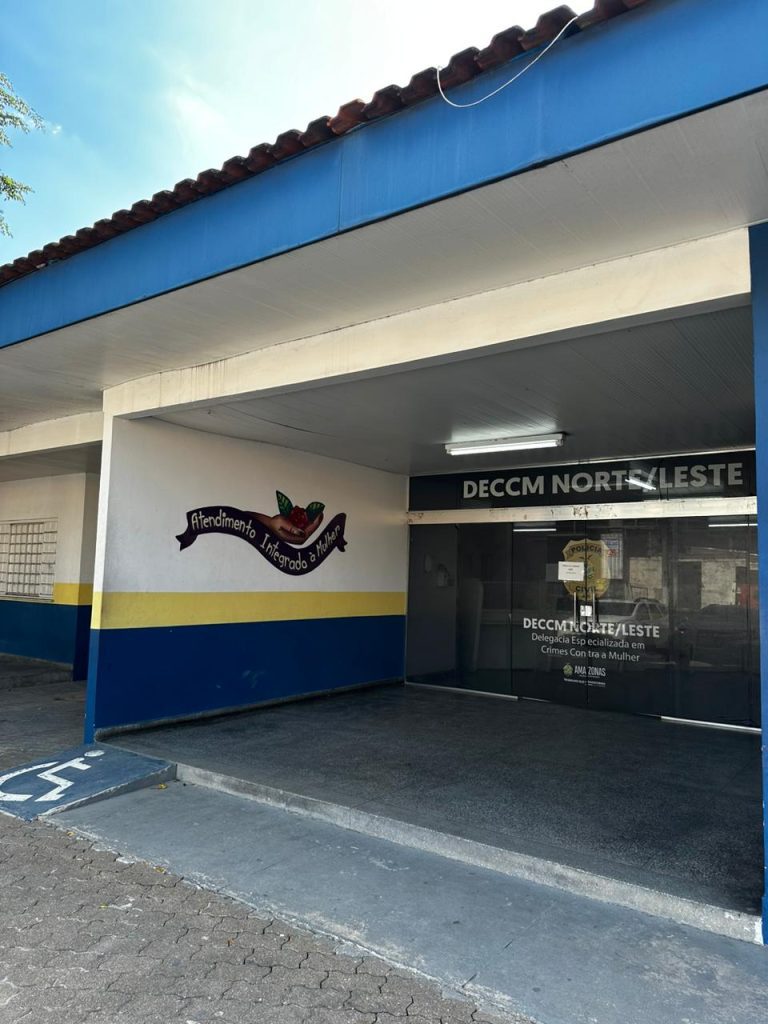 Foto: Reprodução/Agência Amazonas