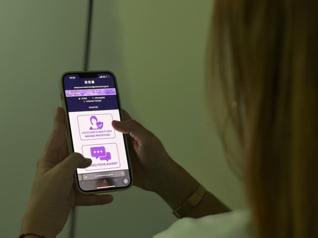 Foto: Reprodução/Agência Amazonas