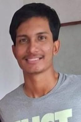 PC-AM divulga imagem de homem que desapareceu no bairro Compensa