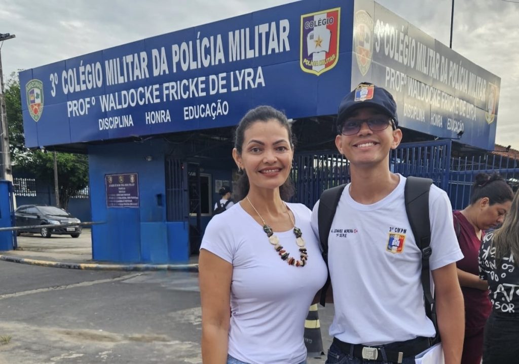 Foto: Reprodução/Agência Amazonas