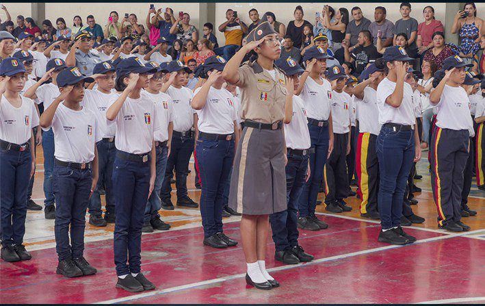 Foto: Reprodução/Agência Amazonas