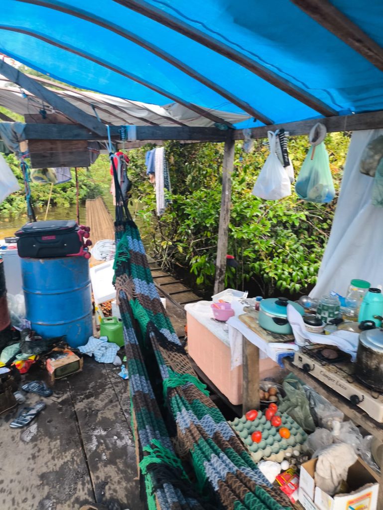 Foto: Reprodução/Agência Amazonas