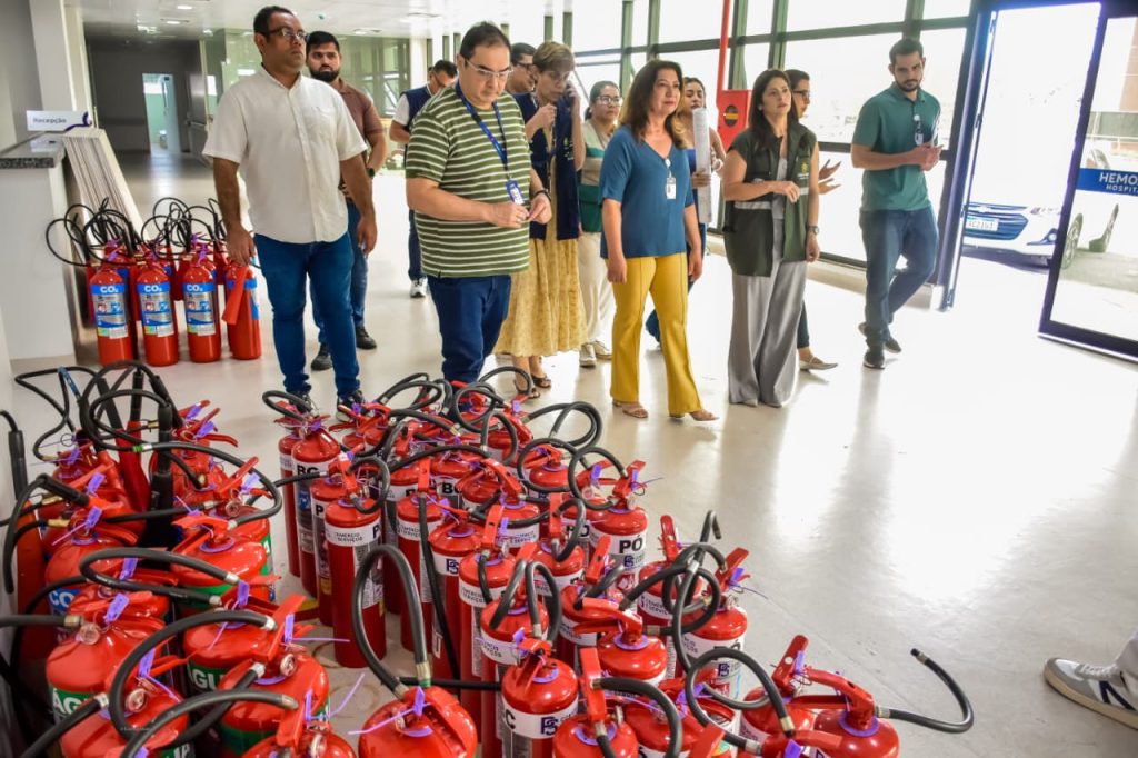 Foto: Reprodução/Agência Amazonas