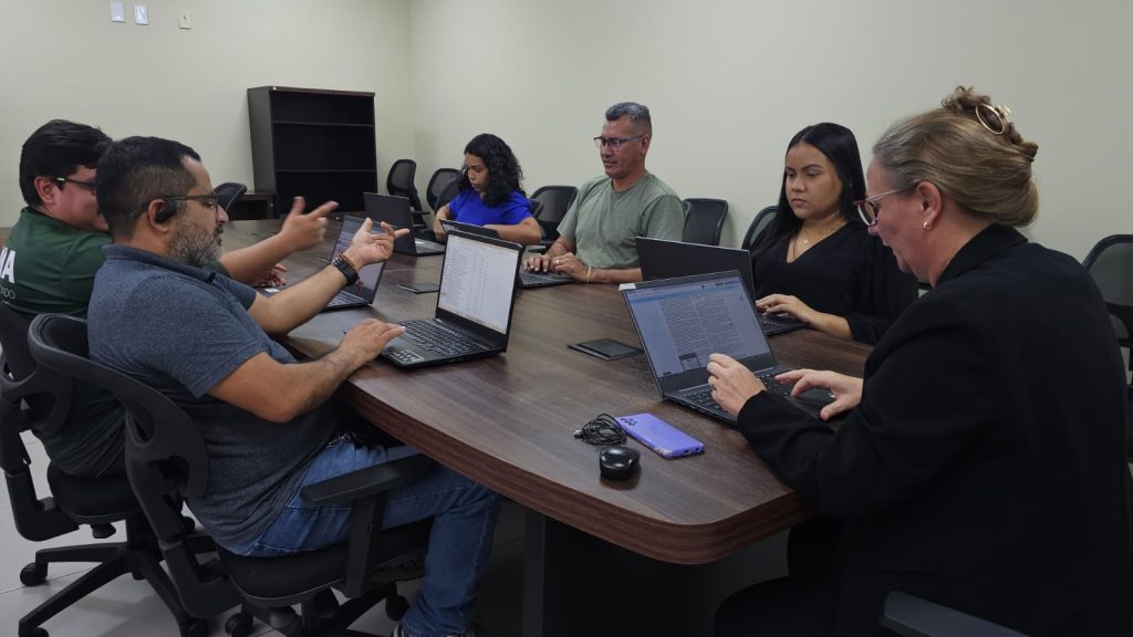 Foto: Reprodução/Agência Amazonas