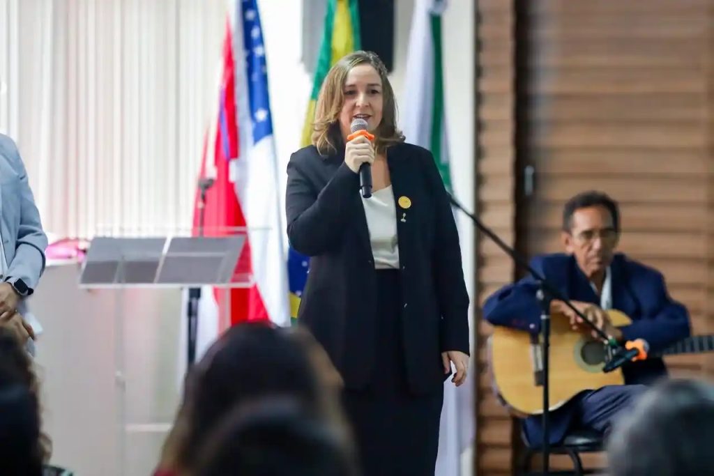 Foto: Reprodução/Agência Amazonas