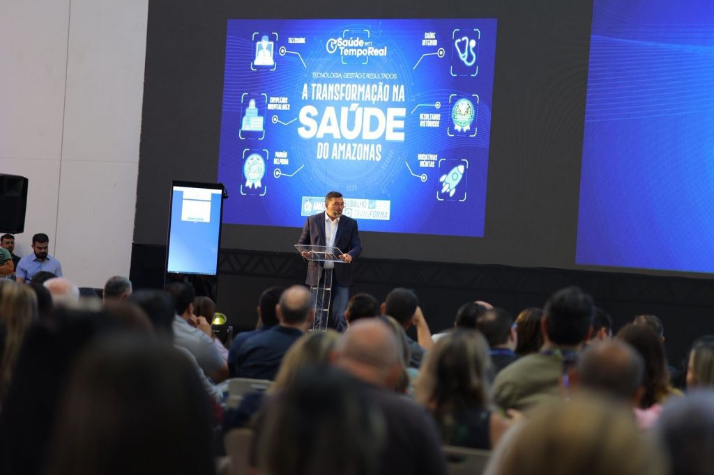 Foto: Reprodução/Agência Amazonas