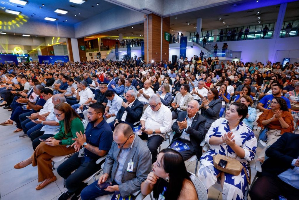 Foto: Reprodução/Agência Amazonas