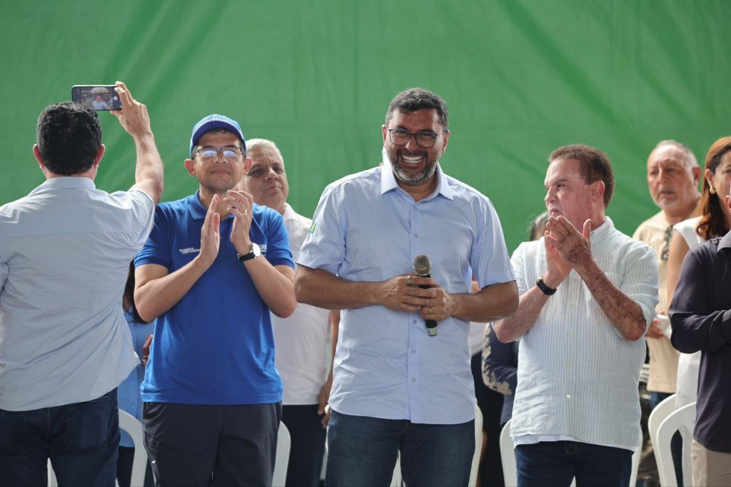 Foto: Reprodução/Agência Amazonas