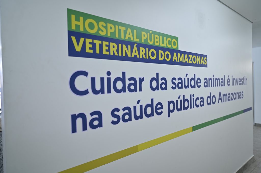 Foto: Reprodução/Agência Amazonas