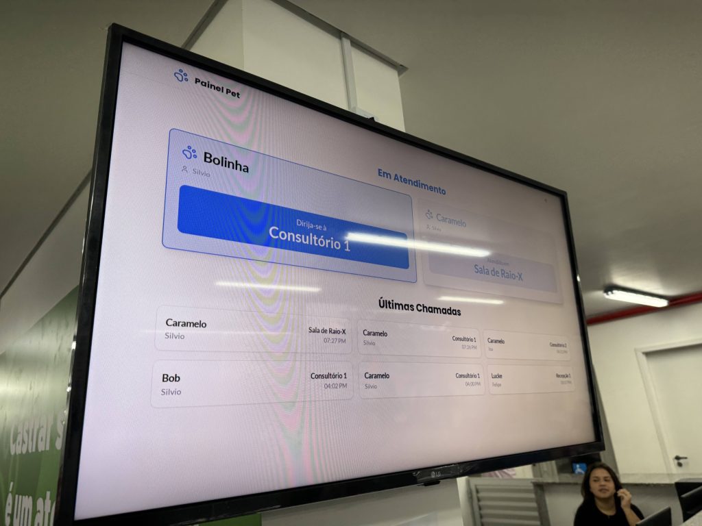 Foto: Reprodução/Agência Amazonas