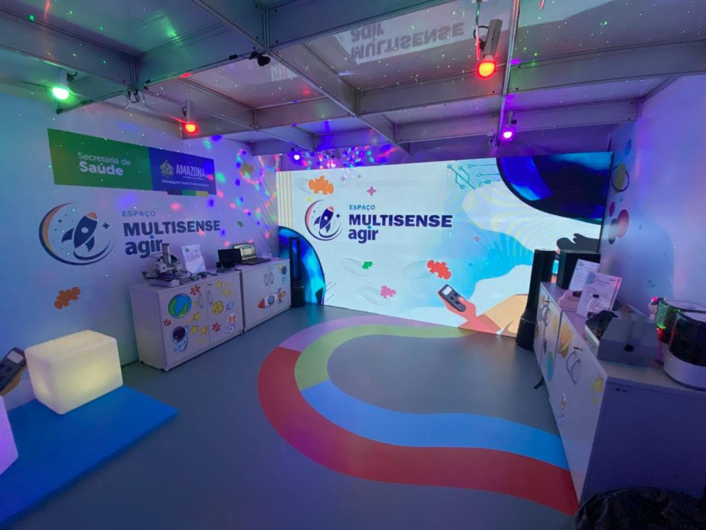 Foto: Reprodução/Agência Amazonas