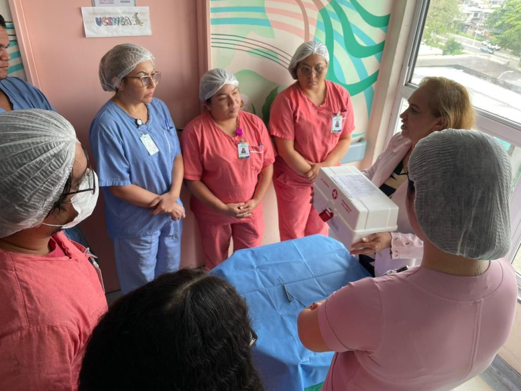 Foto: Reprodução/Agência Amazonas