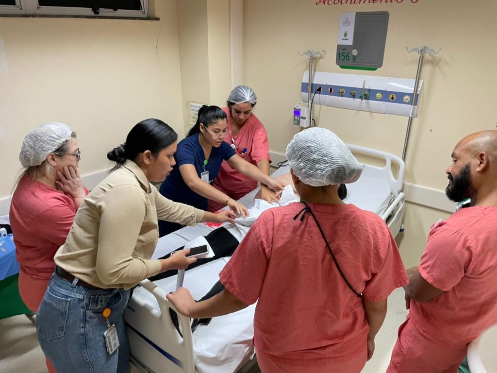 Foto: Reprodução/Agência Amazonas