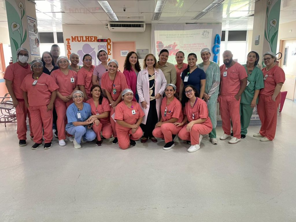 Foto: Reprodução/Agência Amazonas