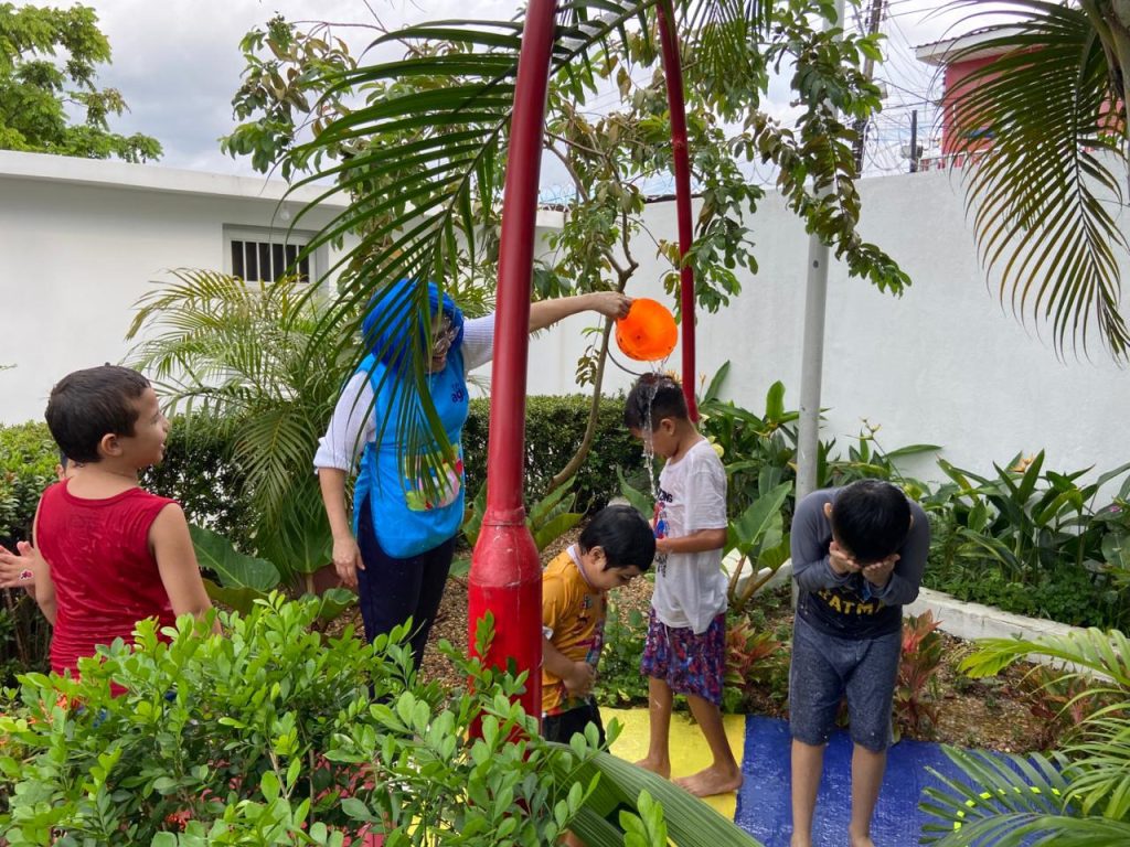 Foto: Reprodução/Agência Amazonas